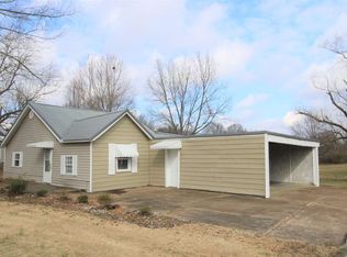 4016 W Main St, Milan, TN 38358