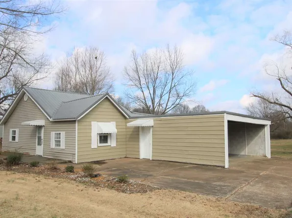 4016 W Main St, Milan, TN 38358