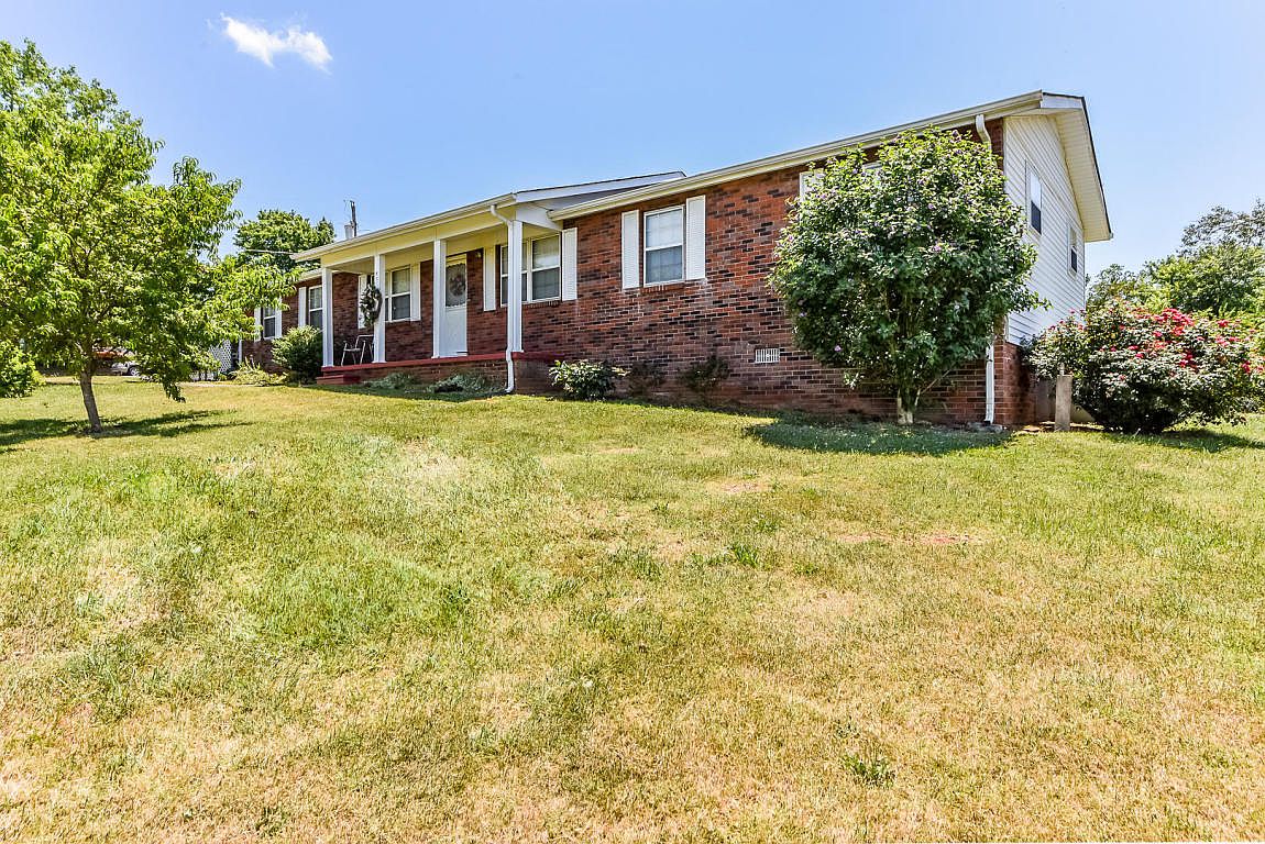 807 Peterson Ln, Maryville, TN 37803 Zillow