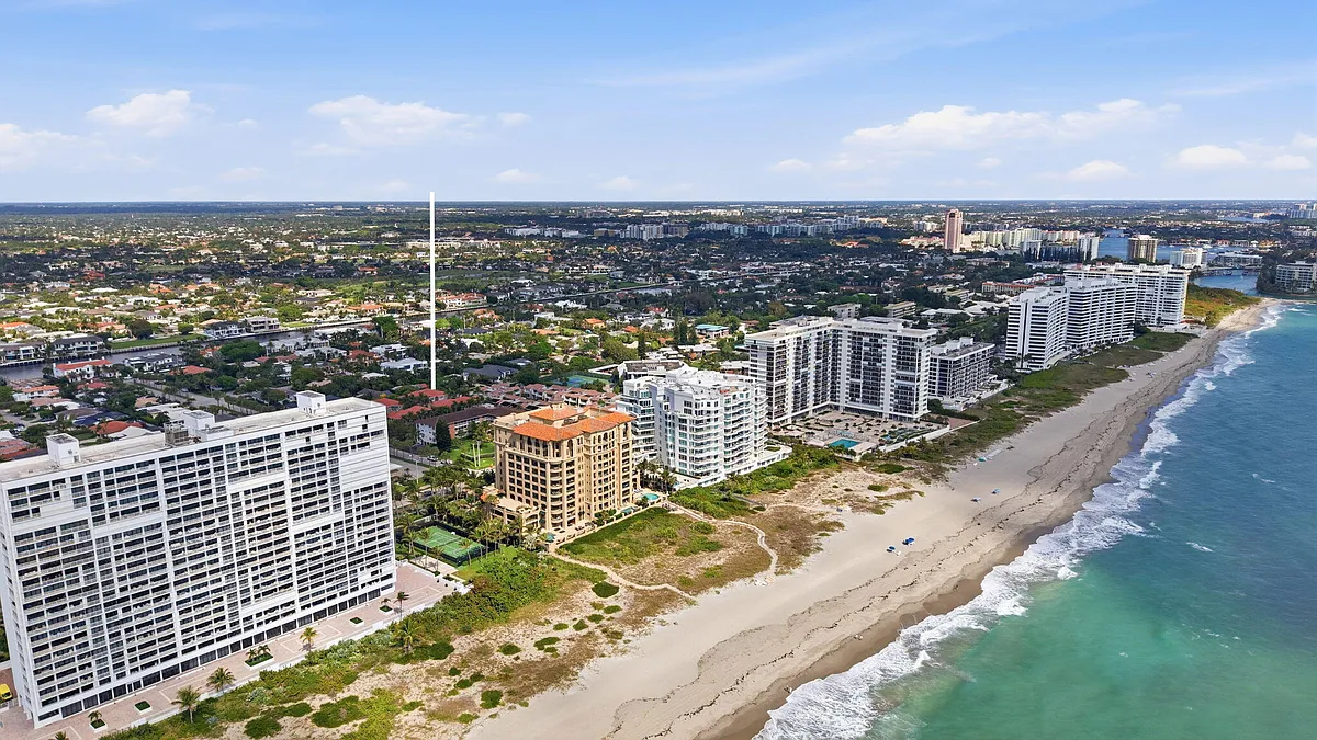 Building Photo - 921 Osceola Dr #2