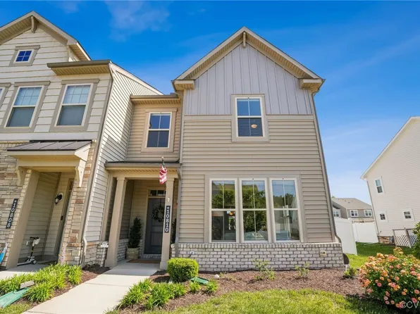10810 Ashton Poole Place Gln, Allen, VA 23059