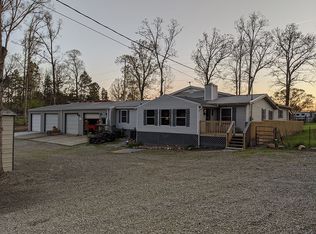 785 Agan Rd, Bremen, GA 30110