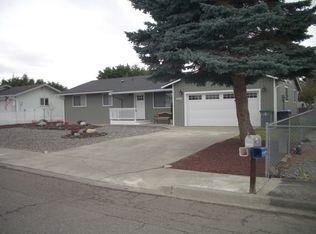 209 Honeycomb Cir, Sequim, WA