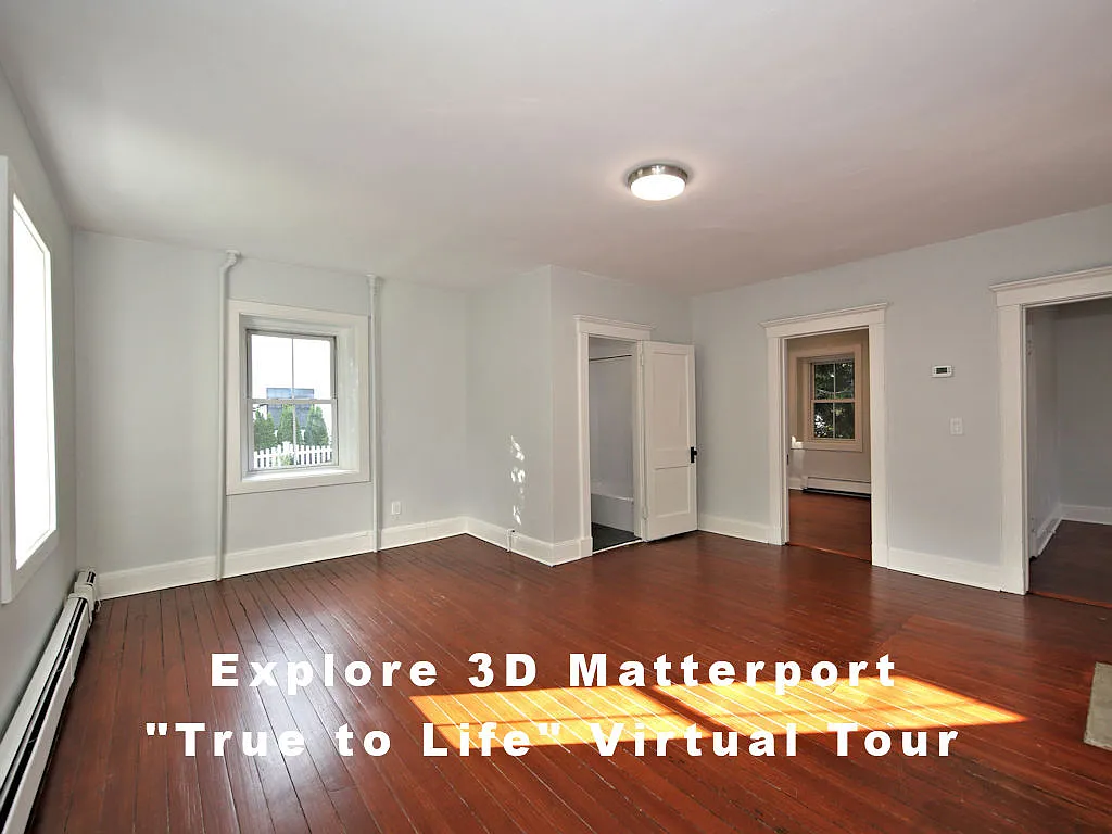 Apartment for Rent — Photo 1