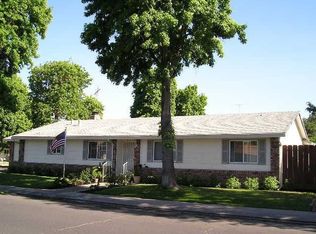 2504 Continental Dr, Modesto, CA 95355