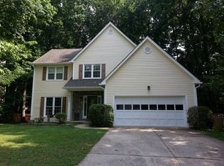 4517 Brandt Ridge Dr, Greensboro, NC 27410
