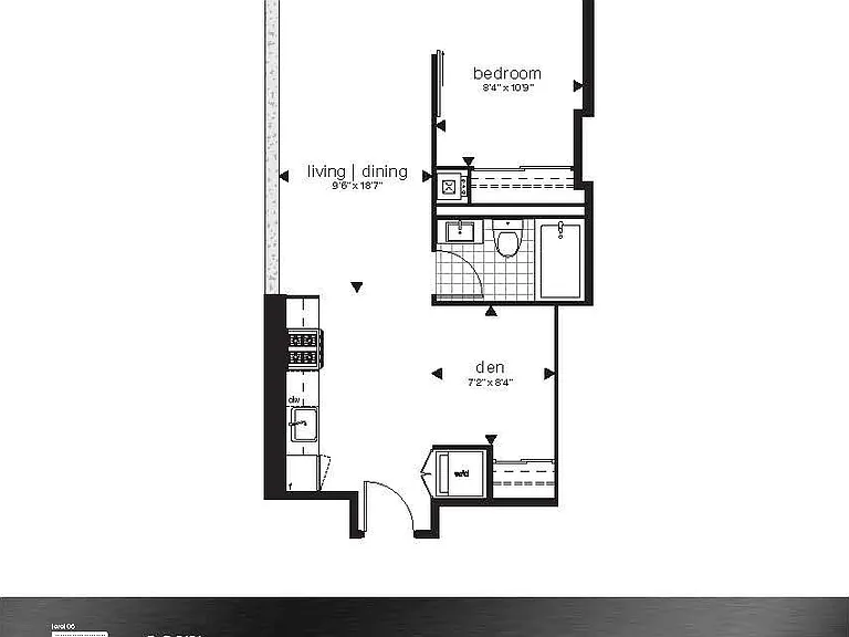 111 Bathurst St #1413 — Photo 10