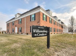 602 S Mercer Ave APT 216, Bloomington, IL