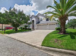 1844 CHATHAM VILLAGE Drive, Fleming Island, FL 32003