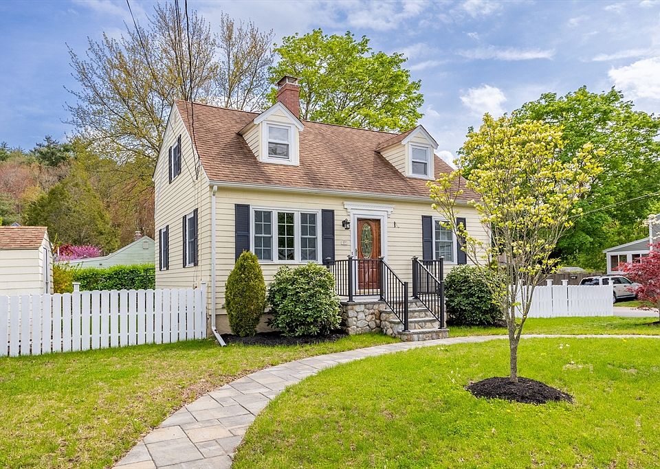 107 Powder Mill Rd, Maynard, MA 01754 Zillow