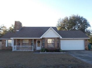 229 Walker Cir W, Crestview, FL 32539