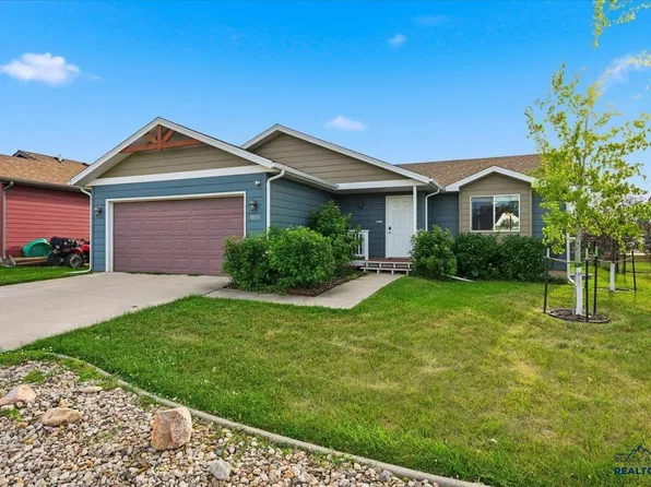 3915 Gallatin Ave, Spearfish, SD 57783