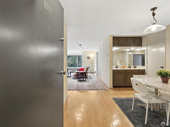 2nd image of 5320 Diamond Heights Blvd #202K