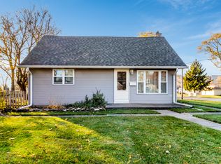 122 Dodd Ave, Northlake, IL 60164