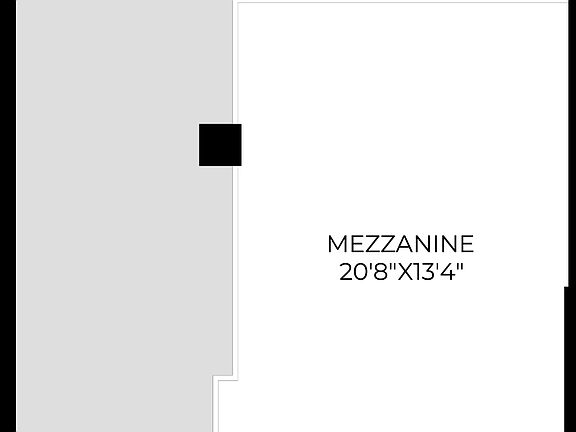 Mezzanine Level