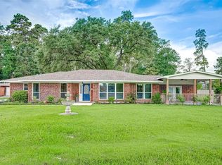 12015 Cottonwood Ln, Cypress, TX 77429