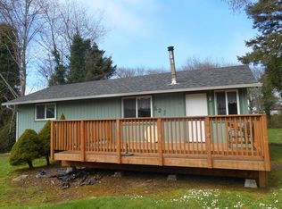 621 S Anchor St, Rockaway Beach, OR 97136