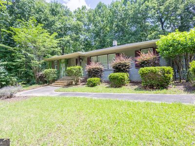 1085 Highway 27 N LOT 0, Bremen, GA, 30110