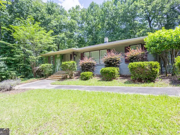1085 Highway 27 N Lot 0, Bremen, GA 30110
