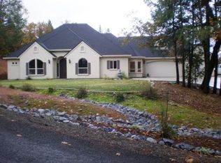 3551 Parleys Canyon Rd, Placerville, CA 95667