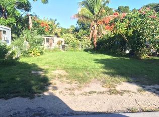 43 Ed Swift Rd, Key West, FL 33040