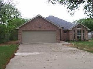 4004 Forest Lawn Rd, Balch Springs, TX 75180