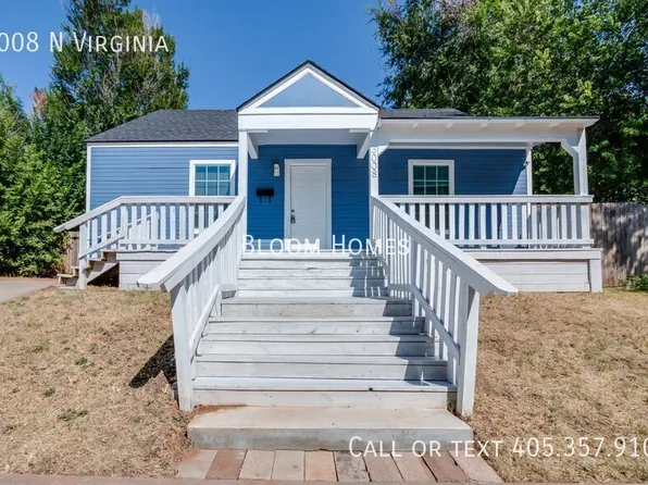 3008 N Virginia Ave, Oklahoma City, OK 73106