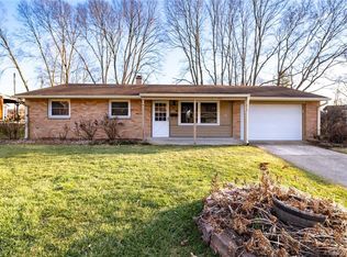 1108 Dayket Cir, Miamisburg, OH 45342