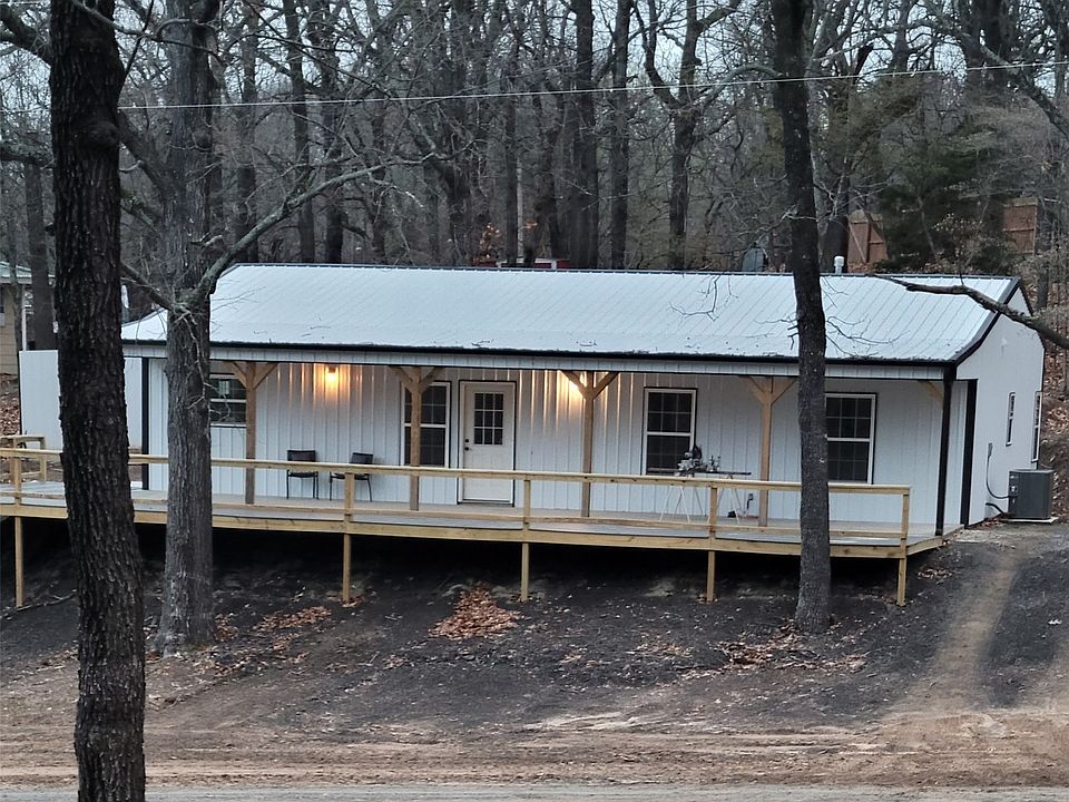 425183 E 1168th Rd, Eufaula, OK 74432 Zillow