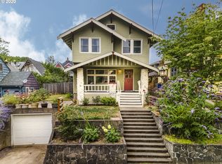 3419 NE Pacific St, Portland, OR 97232