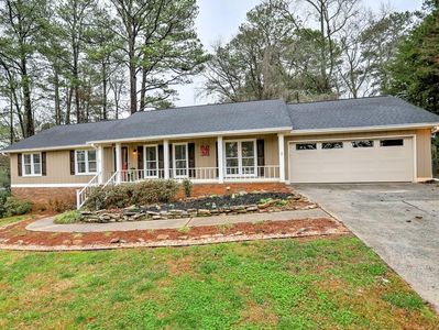 4587 Westhampton Cir, Tucker, GA, 30084