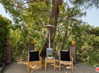 11411 Dona Lola Dr, Studio City, CA 91604