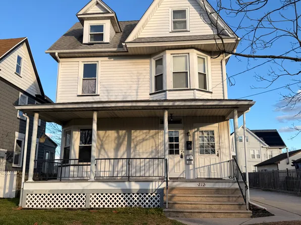 212 Helms Ave APT A, Swedesboro, NJ 08085