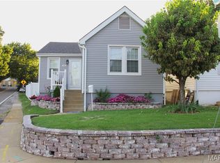 1457 Wachtel Dr, Saint Louis, MO 63125