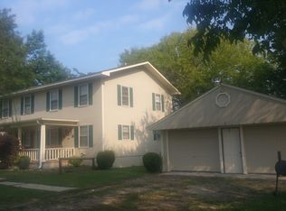 13525 Elk River Mills Rd NW, Athens, AL 35614