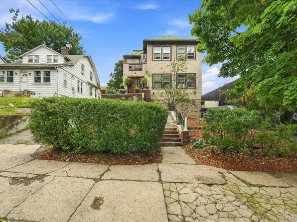 461 S 1st Avenue, Mount Vernon, NY 10550