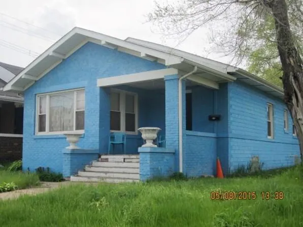 452 Pierce St, Gary, IN 46402
