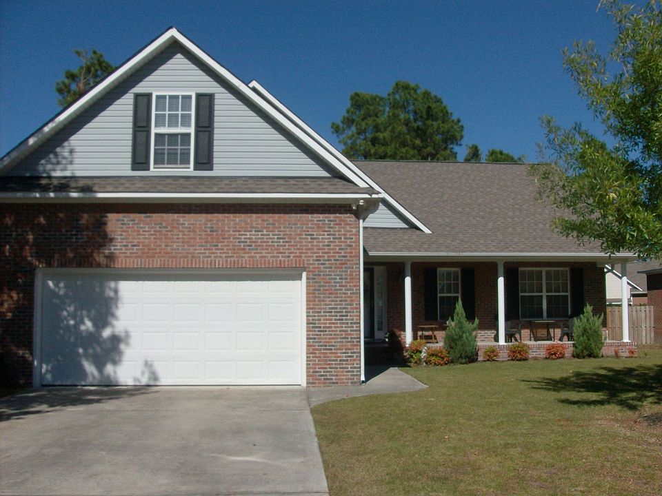 2nd image of 6913 Haberdeen Dr
