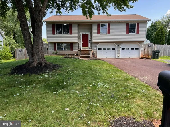 1632 Harrier Ln, Culpeper, VA 22701