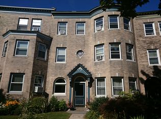 45 Addington Rd, Brookline, MA 02445