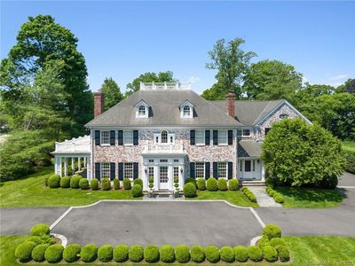 70 Long Neck Point Road, Darien, CT, 06820