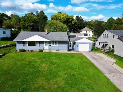 408 North St, Decorah, IA, 52101