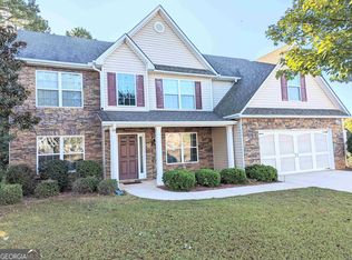 1248 Nottley Dr, Locust Grove, GA 30248