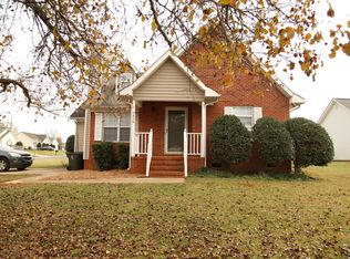 2450 River Chase Dr, Monroe, NC 28110