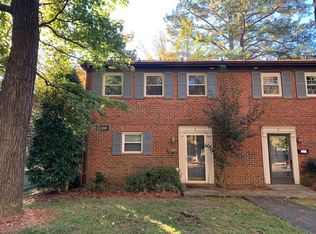 1200A Falls Church Rd, Raleigh, NC 27609