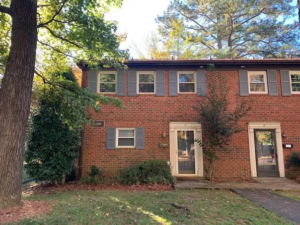 1200A Falls Church Rd, Raleigh, NC 27609