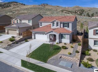 2840 Peavine Creek Rd, Reno, NV 89523