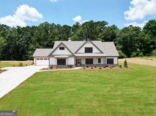 508 Nunnally Farm Rd, Monroe, GA 30655
