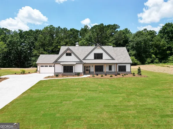 508 Nunnally Farm Rd, Monroe, GA 30655