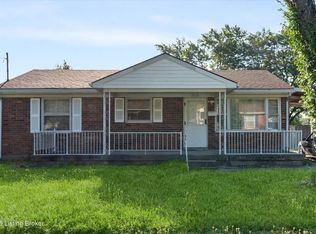 5719 Mary Ellen Dr, Louisville, KY
